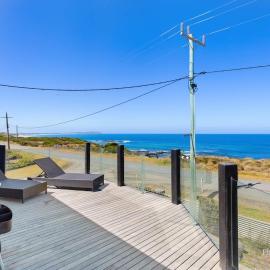 Ultimate Beachfront Retreat, hotel a Sunset Strip