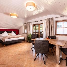 Haus Familie Kosper Untersberger Kuschelnest