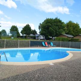 Camping du Lac