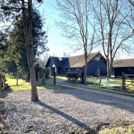 The Barn