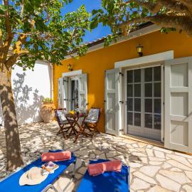 Agathi Cottage