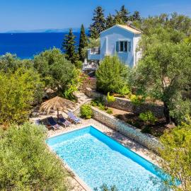 Villa Marmari