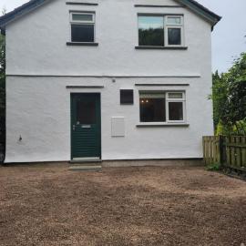 Outrake Cottage