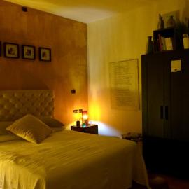 Da Coco e Mini,l'angolo per ceramiste in viaggio -, hotel in Faenza