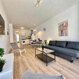Aquavista Apartment