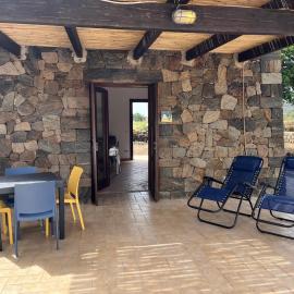 Ciuri di Pantelleria Dammusi, hotel in Pantelleria