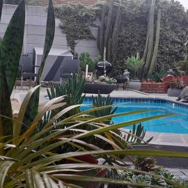 Mi Amor Accommodation, hotel Brackenfellben