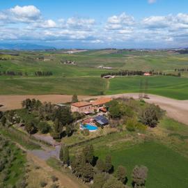 Agriturismo Pane e Vino