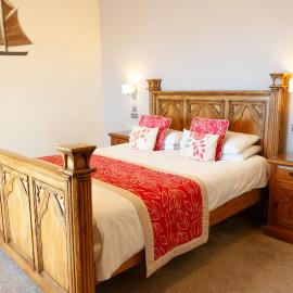 Claxton Hotel, hotell i Redcar