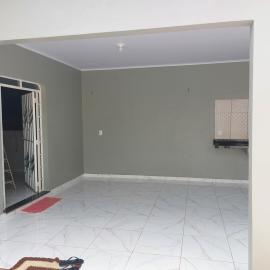 Boa Vista में, होटल Casa Hostel Familiar