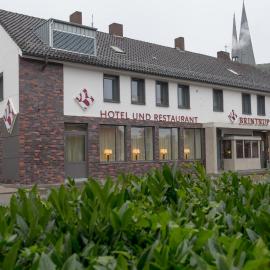 Hotel Restaurant Brintrup, хотел в Мюнстер