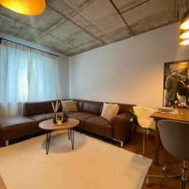 JetaHome, hotell i Rosenheim