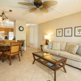 Kihei Akahi Resort - Unit C313, hotel v destinaci Wailea