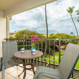 Kihei Akahi Resort - Unit D114, hotel v destinaci Wailea