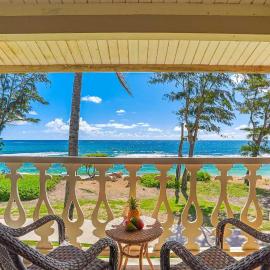 Islander on the Beach 351