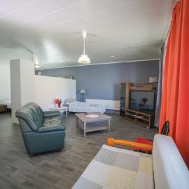 Hostelli Karvia, hotell i Karvia