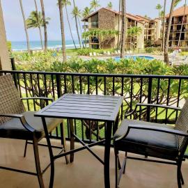 Papakea Resort E204
