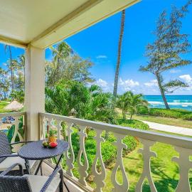 Islander on the Beach 245