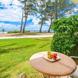 Islander on the Beach 151