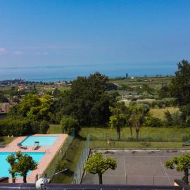 Residence Vignol, hotel in Bardolino
