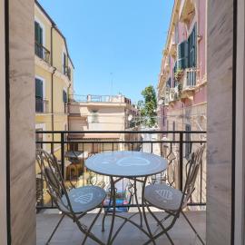 Casa Cutetto, hotel in Crotone