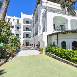 Av Isola Verde Hotel Thermal Spa
