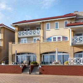 Kabbelaarsbank 506 - Port Marina Zélande NOT INTENDED FOR COMPANY OR WORK-RELATED STAYS, hotel sa Ouddorp