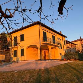 La Casa Gialla