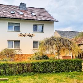 Lindenhof Falkenberg, hotel di Falkenberg