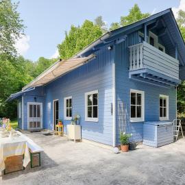 homie stay luginsland für große Gruppen - 24 Personen，位于Weigendorf的酒店
