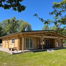 Ferienhaus Elmo