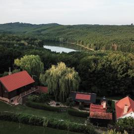 Garić Bajka, hotel u gradu Križevci