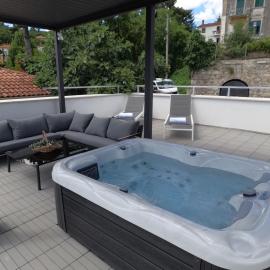 Villa Allegra, Hotel in Opatija