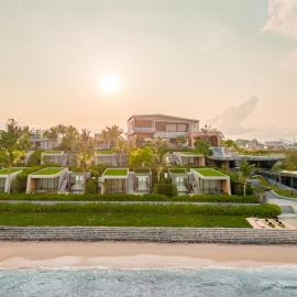 MASON, a member of Design Hotels, Hotel in Na Jomtien