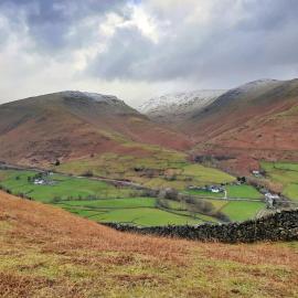 Finest Retreats - Town Head Cottage in Grasmere، فندق في غراسميري