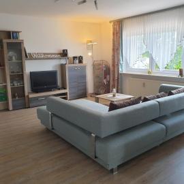 Ferienwohnung Schwendner
