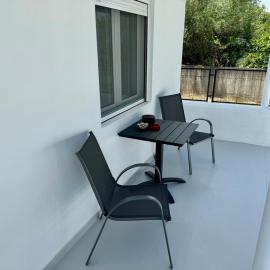 Gregory's Guest House、ストミオのホテル