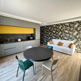 Viesnīca Adige Apartments Trento