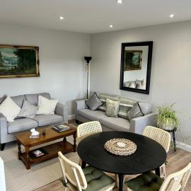 The Mourne Hideaway, hotel in Annalong