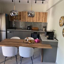 FILIRA Luxurious Apartment - by Ploumis, hotel in Stavros