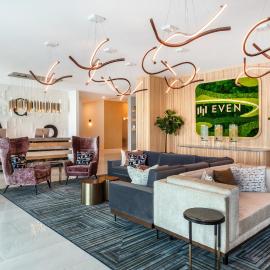 EVEN Hotel Waco - University Area by IHG