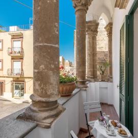 La Loggia House by BarbarHouse