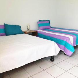 Olímpica - Departamento Arcoíris - 5 Min Malecón