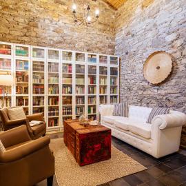 Bissantica, historic home in the heart of Sardinia