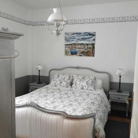 Chez Marie, hotel in Cancale
