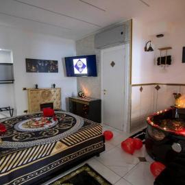 GD Luxury Suite