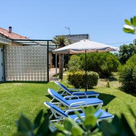 Casa da Praia em Valadares