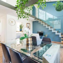 파르마에 위치한 호텔 Domus: modern Loft in the center of Parma