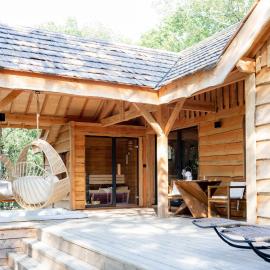 Dolce et Cabane