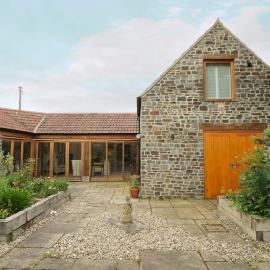 Musthay Mews Tockington cottage